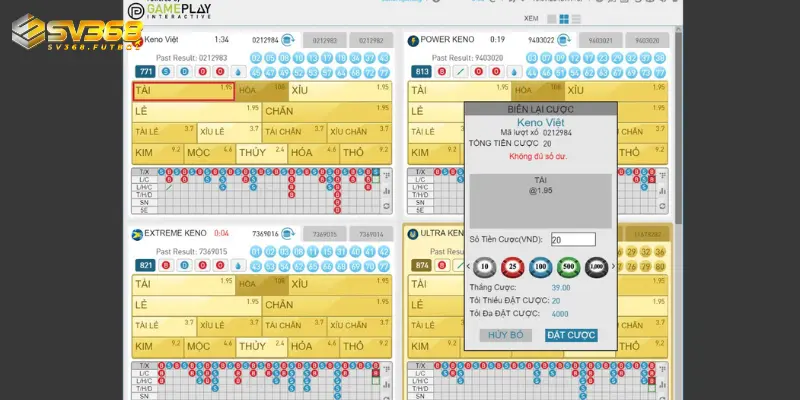 huong dan linh moi cach tham gia xo so sv368